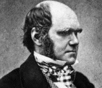 Charles Darwin