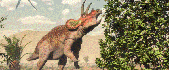 dinosaur
                                                environmental depletion
                                                