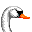 swan