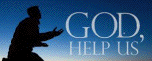 God Help
                                                          Us