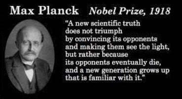 Max Planck