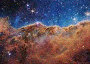 Webb
                                                          Telescope
                                                          image