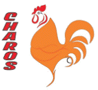 charos club and medal