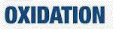 oxidation