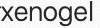 xenogel