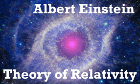 albert einstein,
                                          relativity theory
