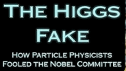 higgs fake