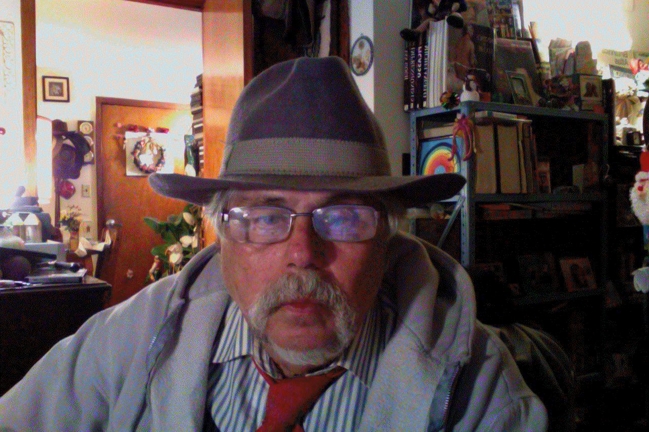 Kalman Klim Brattman