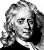 Isaac Newton